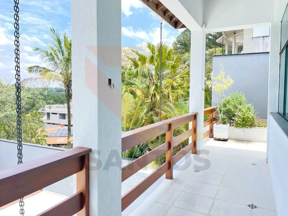 Casa, 5 quartos - Foto 8