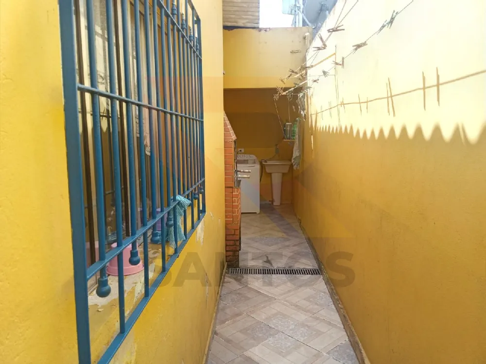Casa, 3 quartos - Foto 9