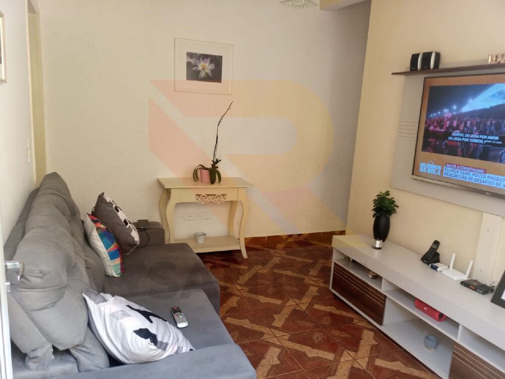 Casa, 3 quartos - Foto 3