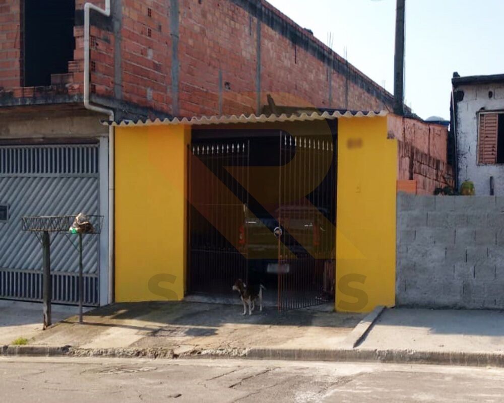 Casa, 3 quartos - Foto 2