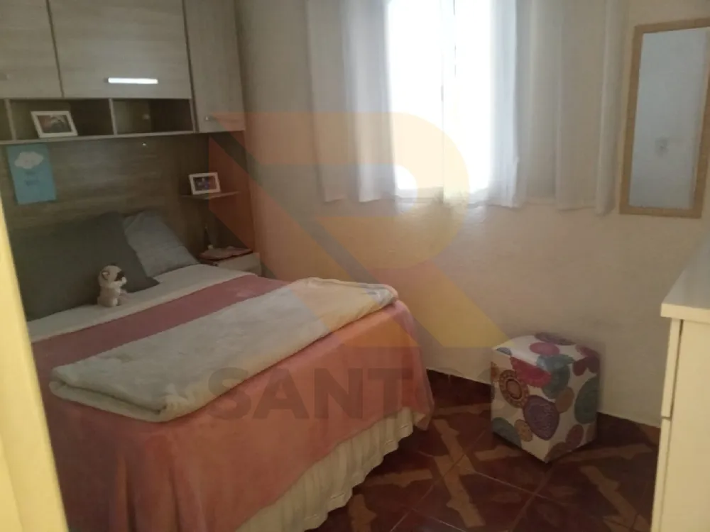 Casa, 3 quartos - Foto 4
