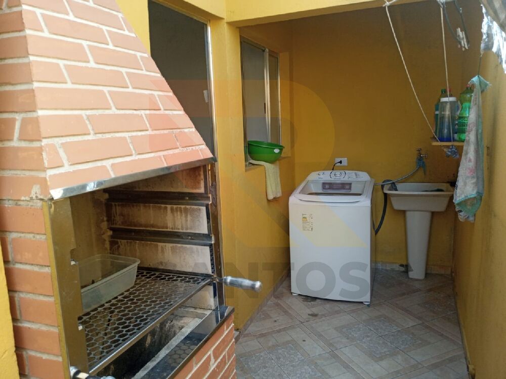 Casa, 3 quartos - Foto 8