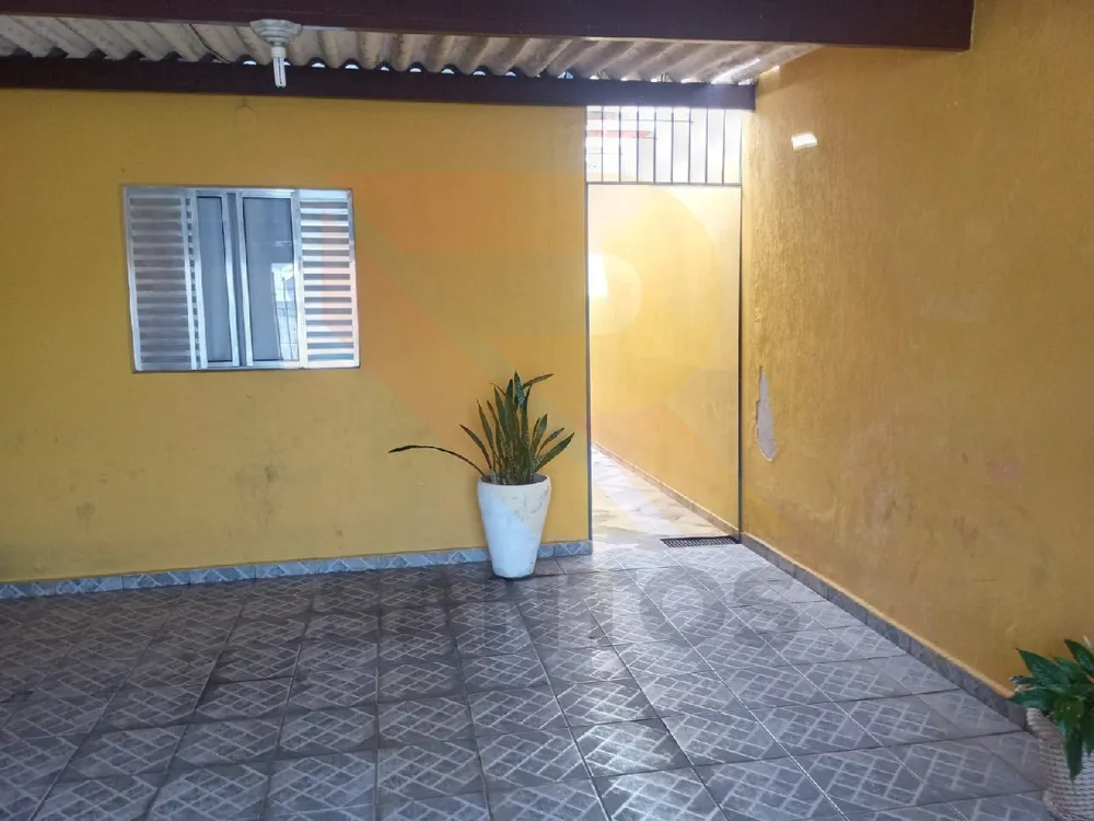 Casa, 3 quartos - Foto 1