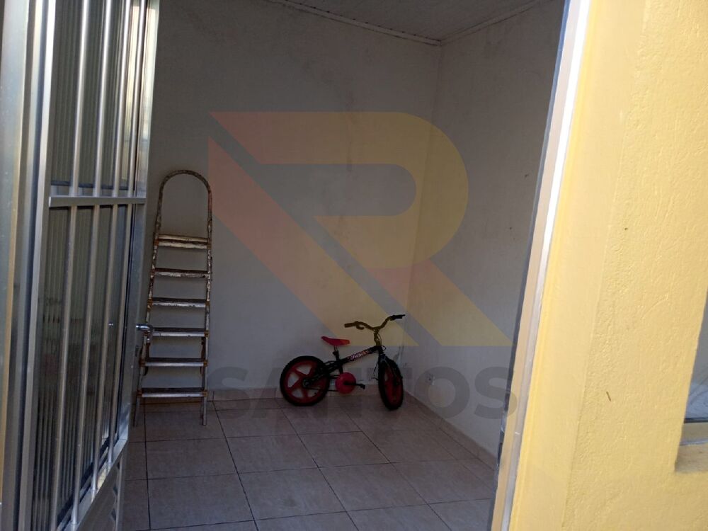 Casa, 3 quartos - Foto 7