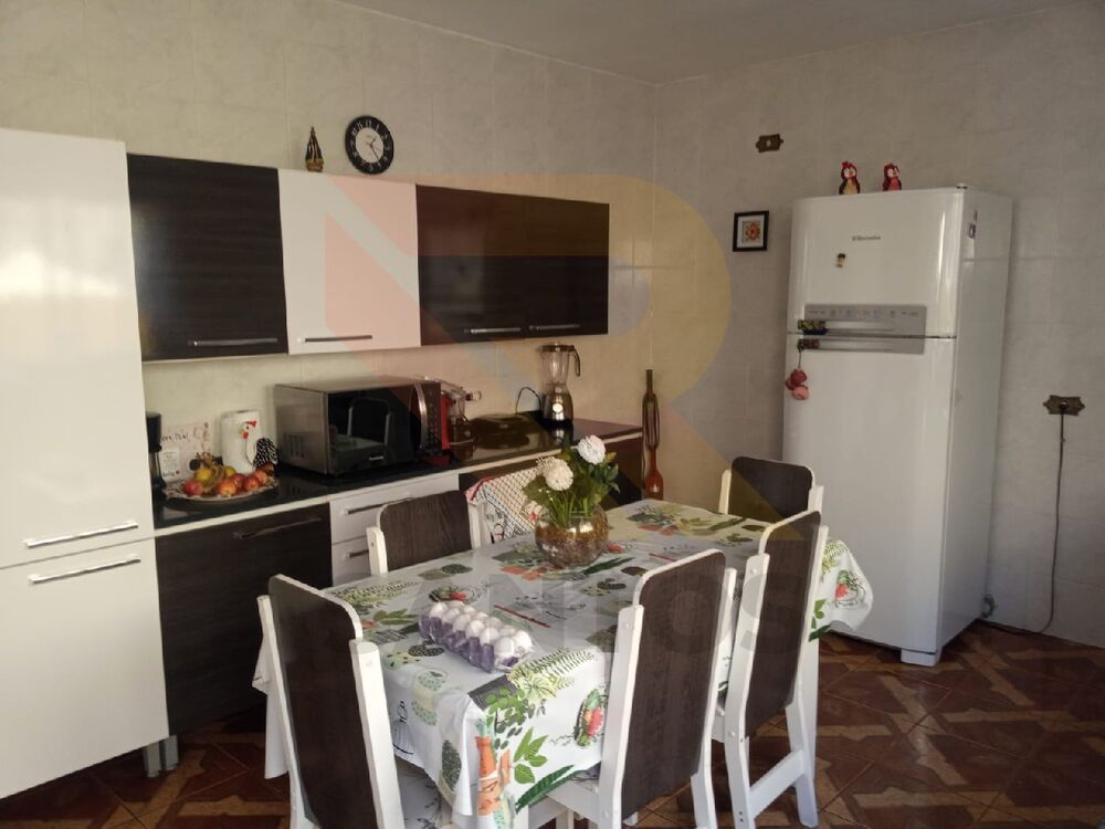 Casa, 3 quartos - Foto 13