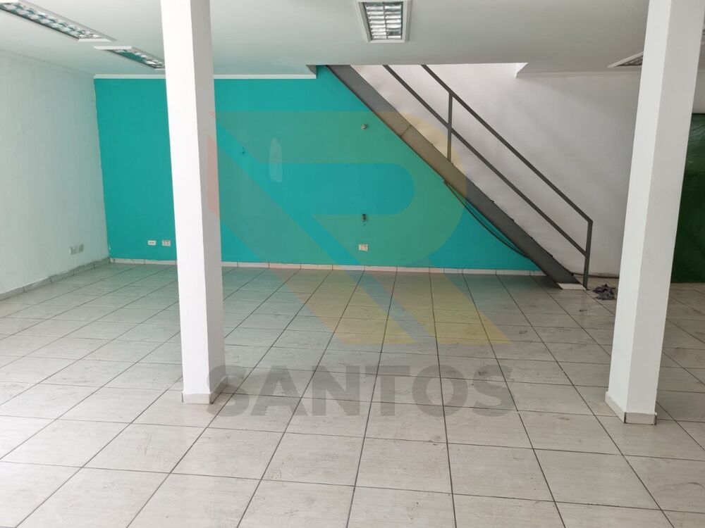 Depósito-Galpão - Foto 2