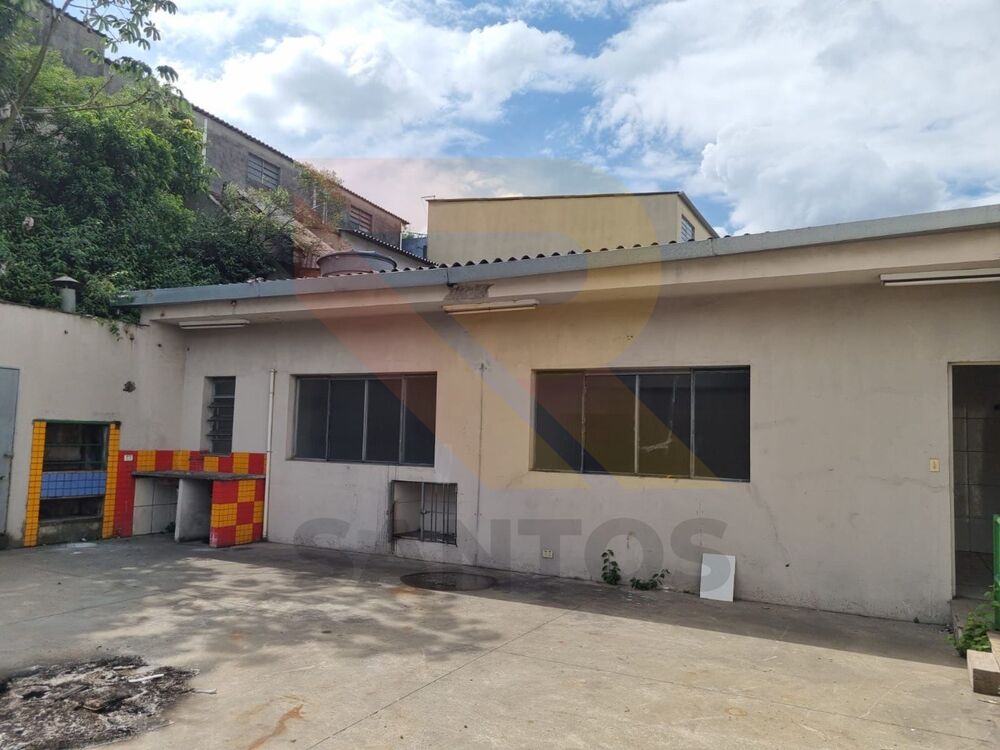 Depósito-Galpão - Foto 5