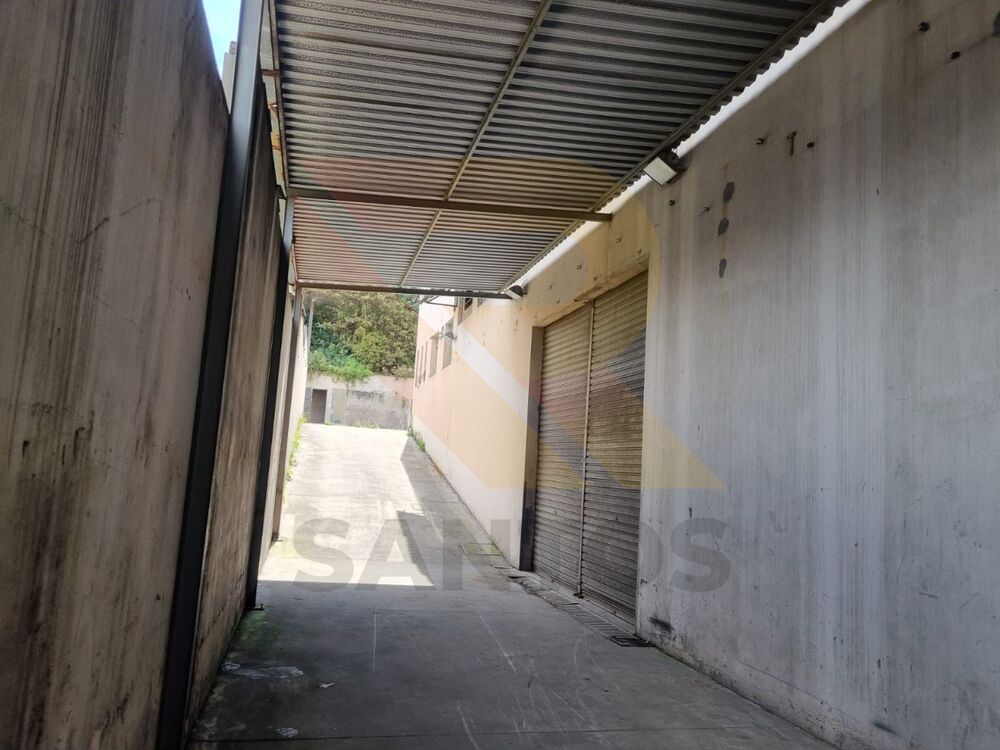 Depósito-Galpão - Foto 6