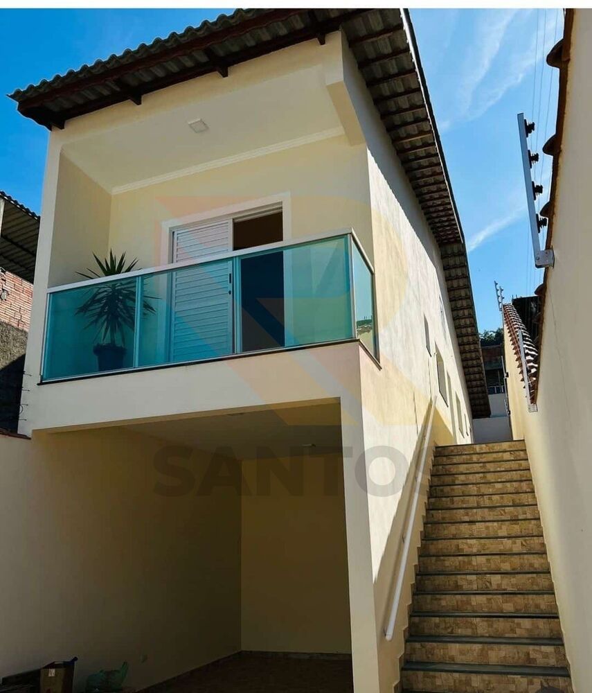 Casa, 2 quartos - Foto 1