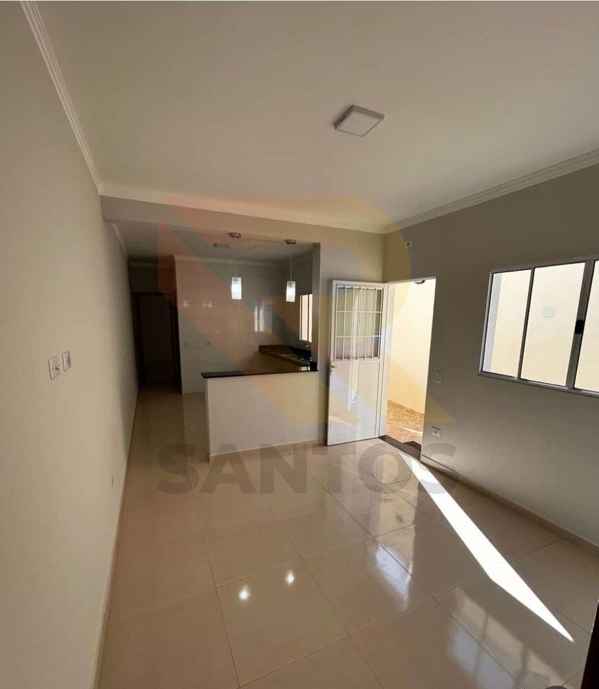 Casa, 2 quartos - Foto 3