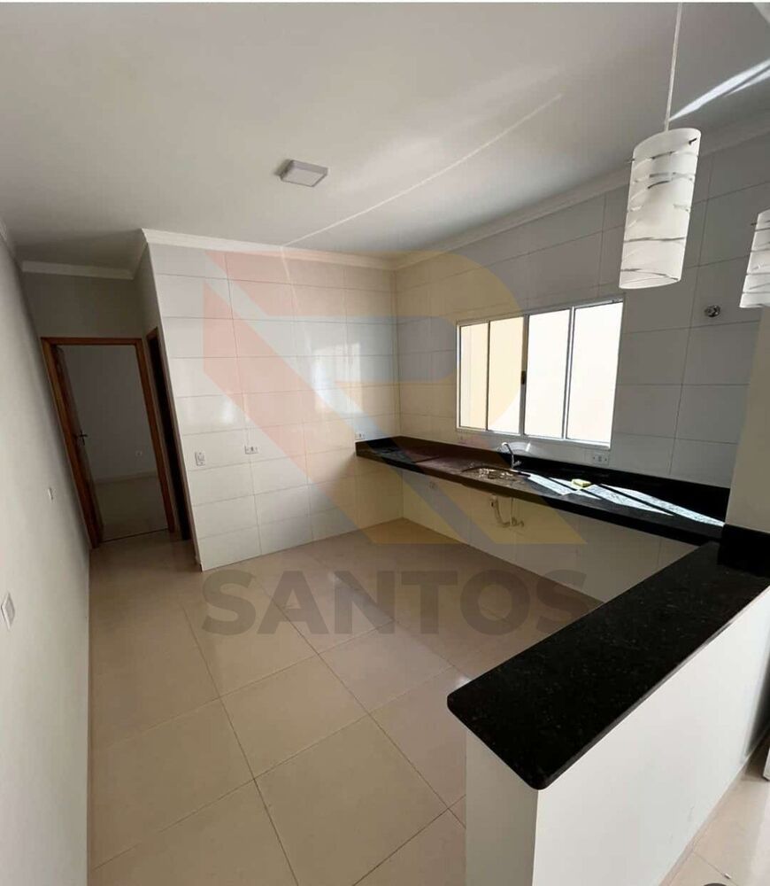 Casa, 2 quartos - Foto 2