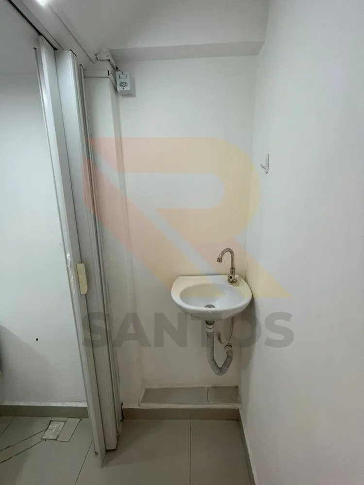 Loja-Salão, 12 m² - Foto 5