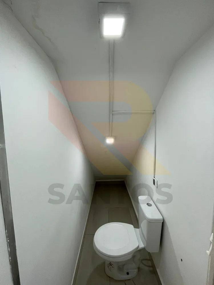 Loja-Salão, 12 m² - Foto 6