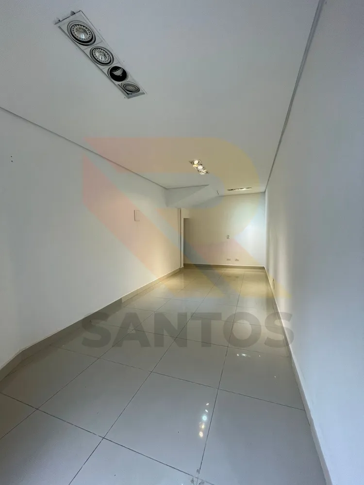 Loja-Salão, 12 m² - Foto 1