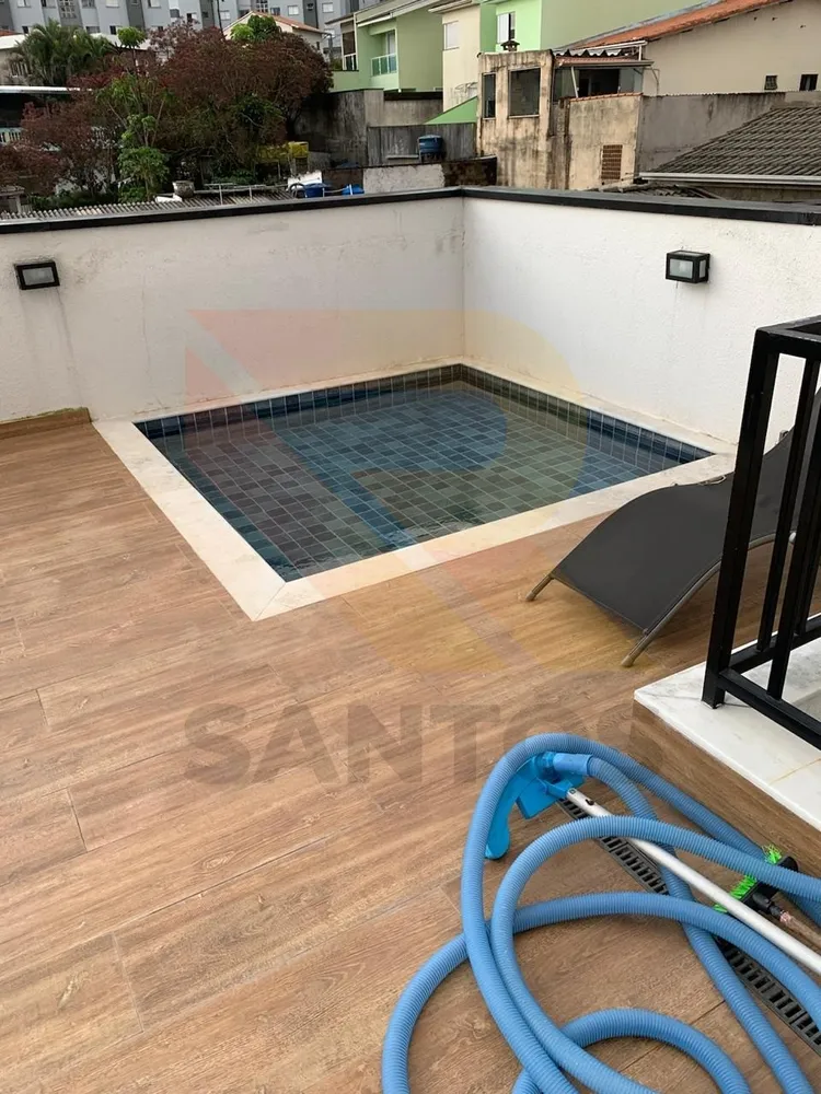 Apartamento, 2 quartos, 58 m² - Foto 11