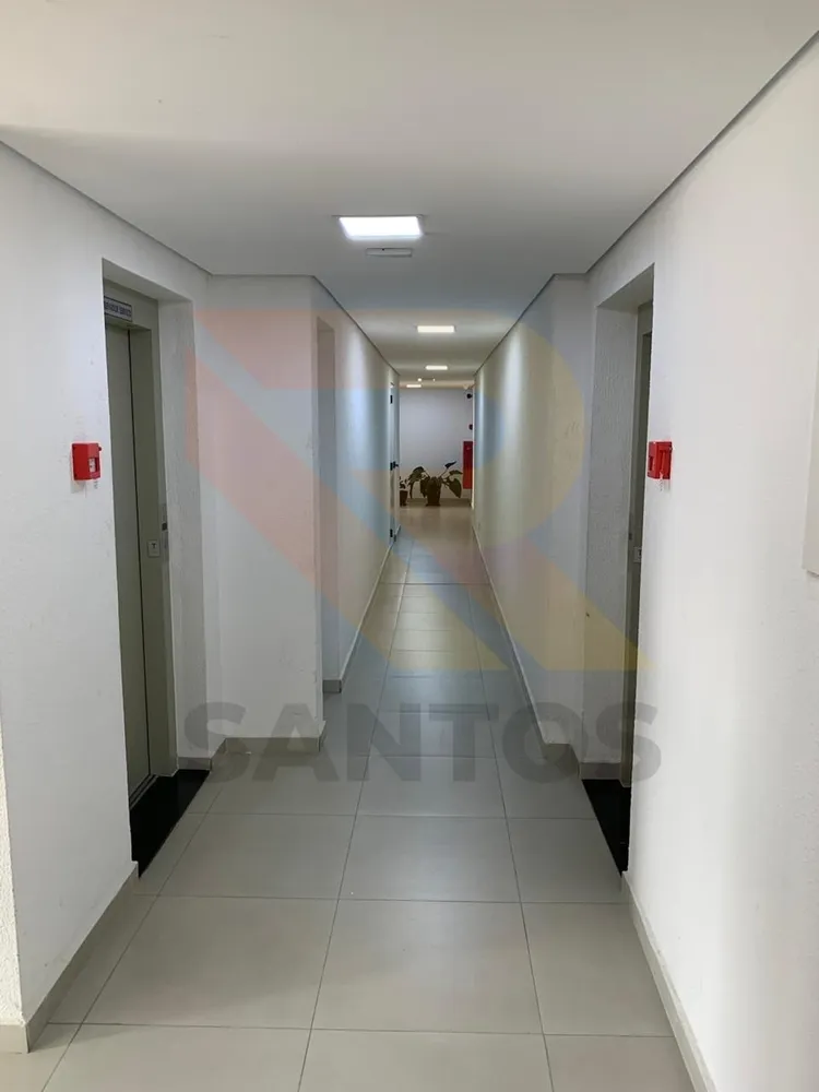 Apartamento, 2 quartos, 58 m² - Foto 8