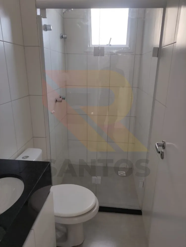 Apartamento, 2 quartos, 58 m² - Foto 5