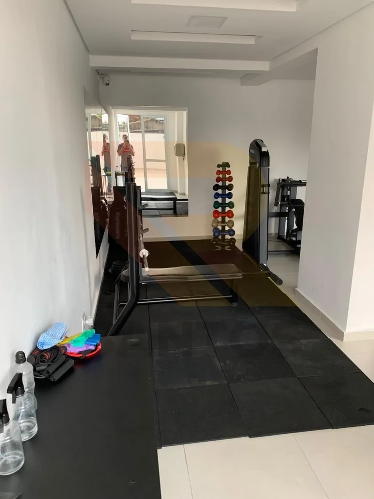Apartamento, 2 quartos, 58 m² - Foto 10