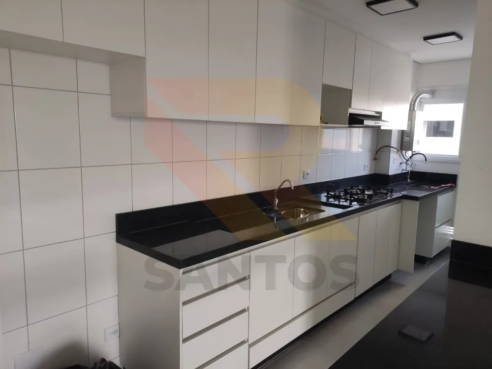 Apartamento, 2 quartos, 58 m² - Foto 1