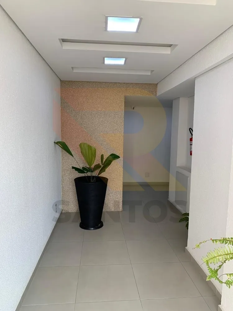 Apartamento, 2 quartos, 58 m² - Foto 6