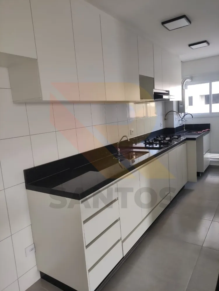 Apartamento, 2 quartos, 58 m² - Foto 2