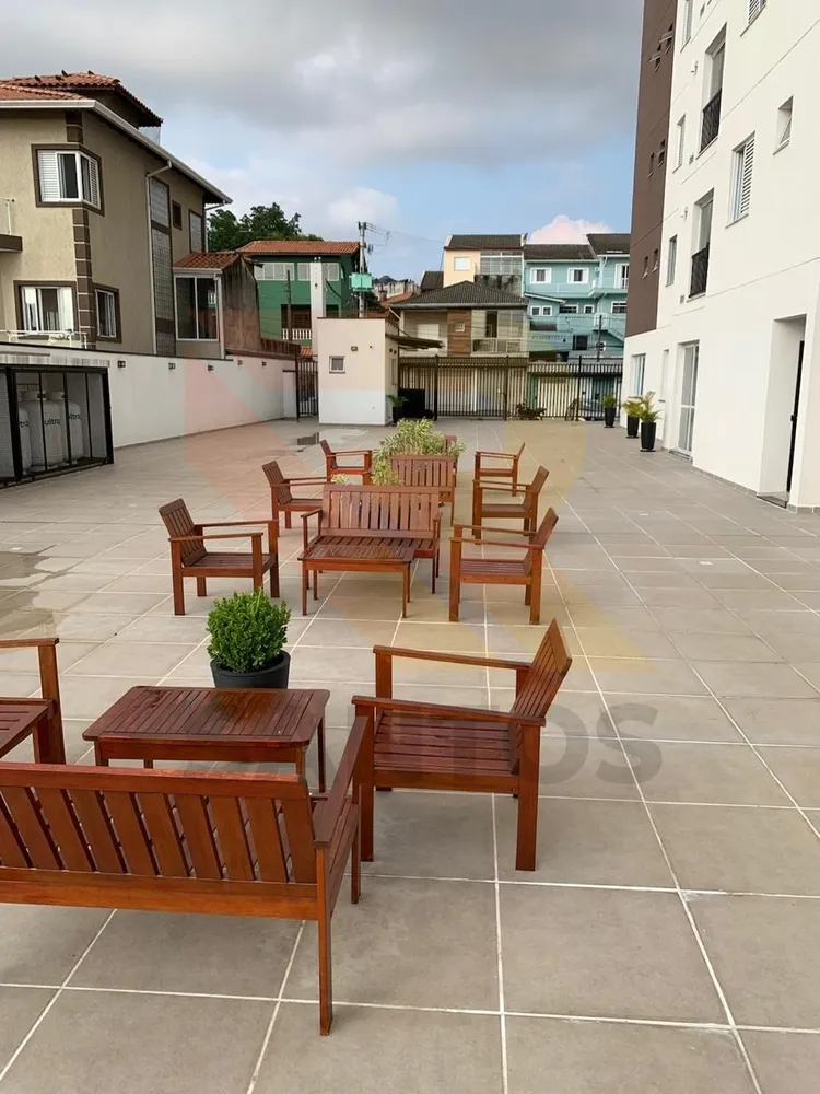 Apartamento, 2 quartos, 58 m² - Foto 9