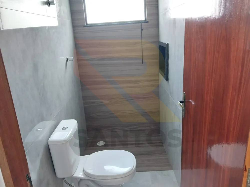 Casa, 3 quartos - Foto 10