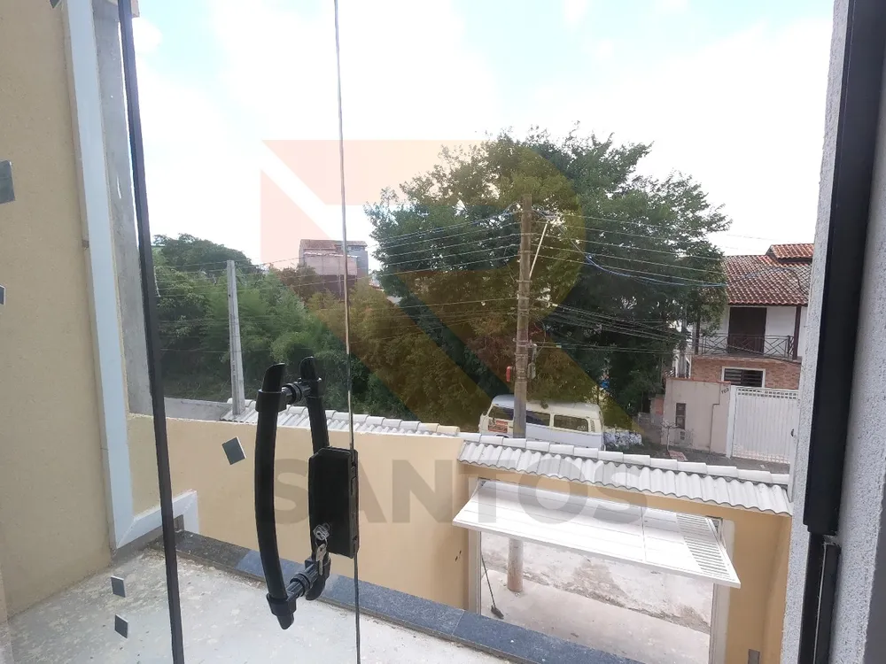 Casa, 3 quartos - Foto 2