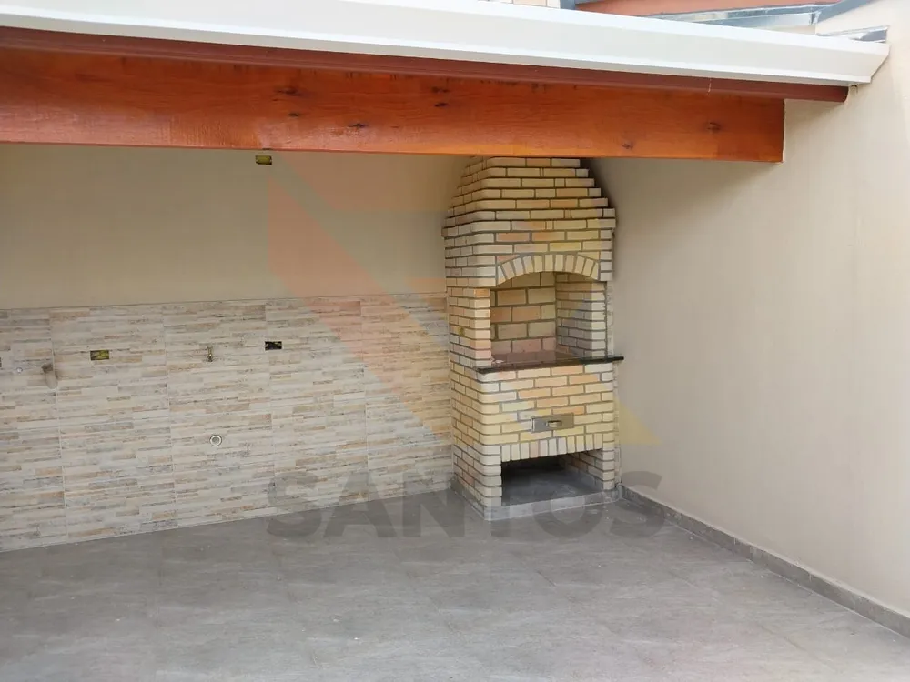 Casa, 3 quartos - Foto 13