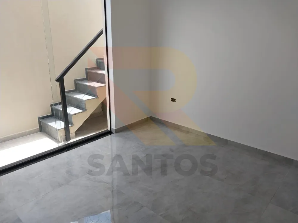 Casa, 3 quartos - Foto 12