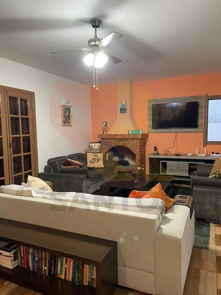 Chácara, 3 quartos - Foto 4