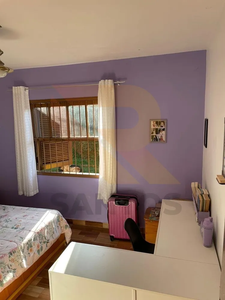 Chácara, 3 quartos - Foto 3