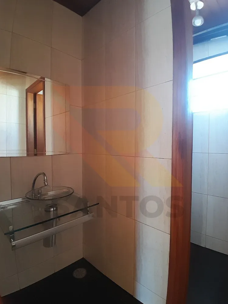 Casa, 3 quartos - Foto 12