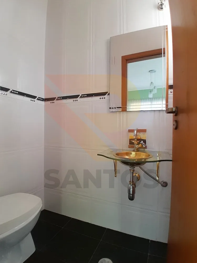 Casa, 3 quartos - Foto 4