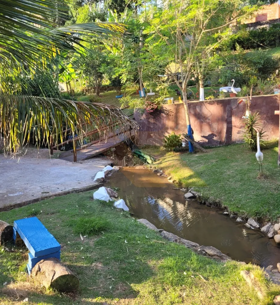 Chácara, 3 quartos - Foto 9