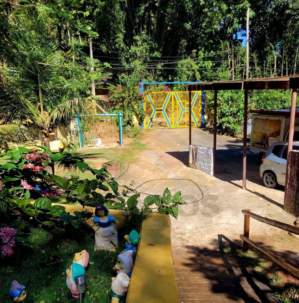 Chácara à venda com 3 quartos - Foto 3