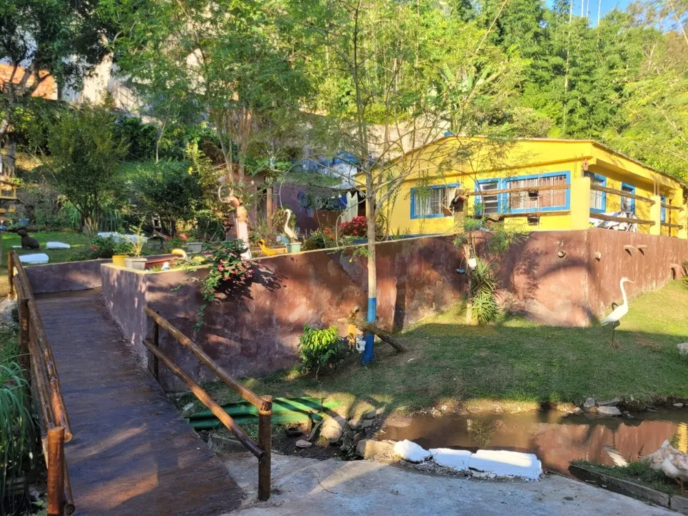 Chácara, 3 quartos - Foto 3