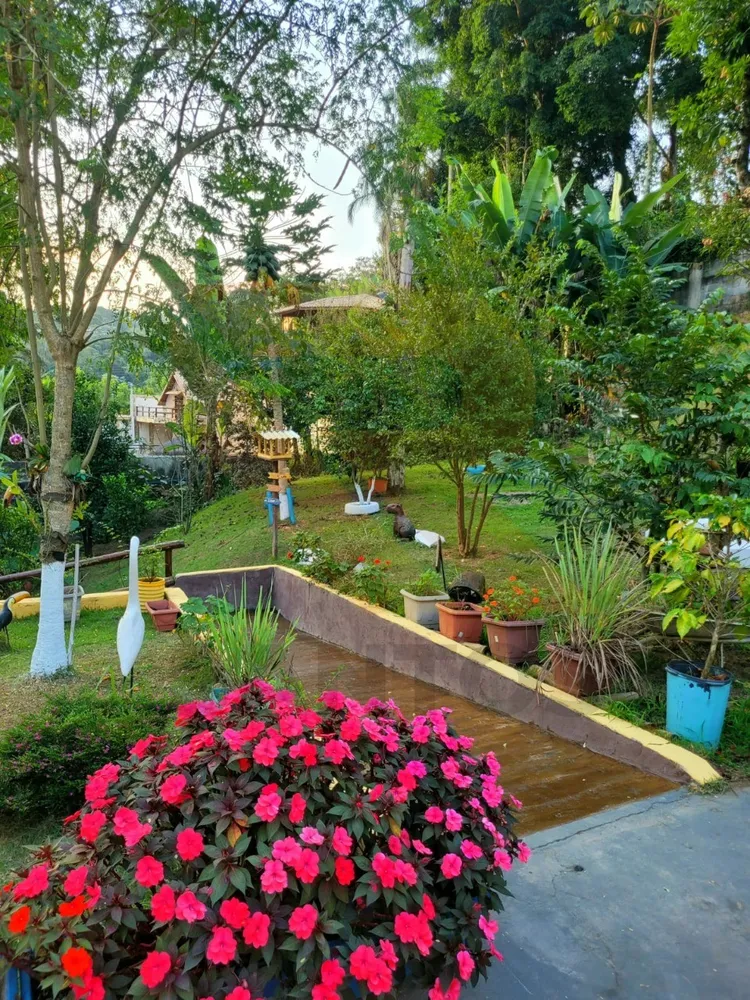 Chácara, 3 quartos - Foto 4