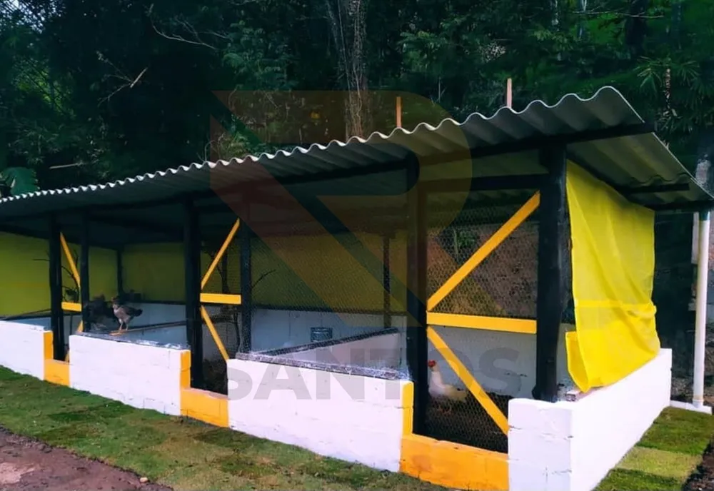 Chácara, 3 quartos - Foto 2