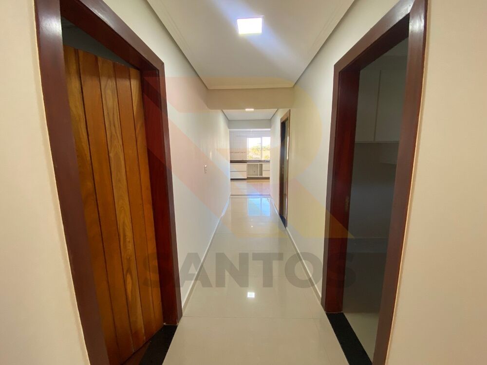 Casa para alugar com 4 quartos - Foto 2