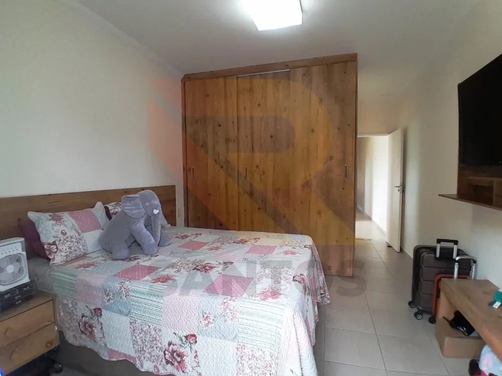 Casa, 3 quartos - Foto 9
