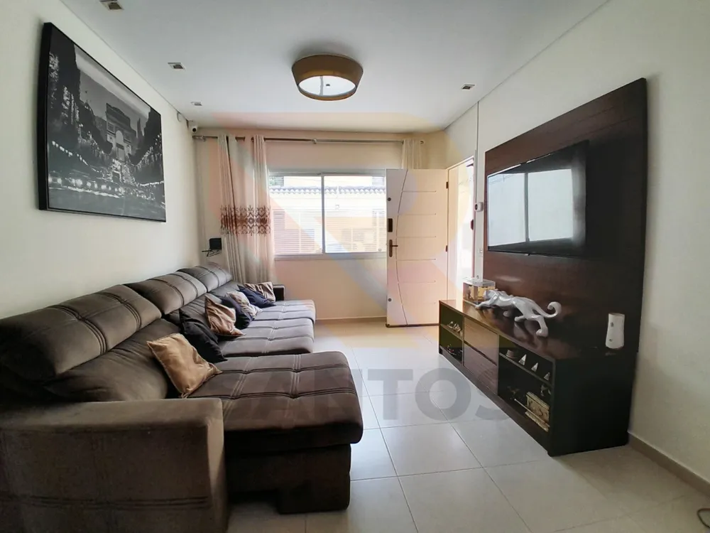 Casa, 3 quartos - Foto 3