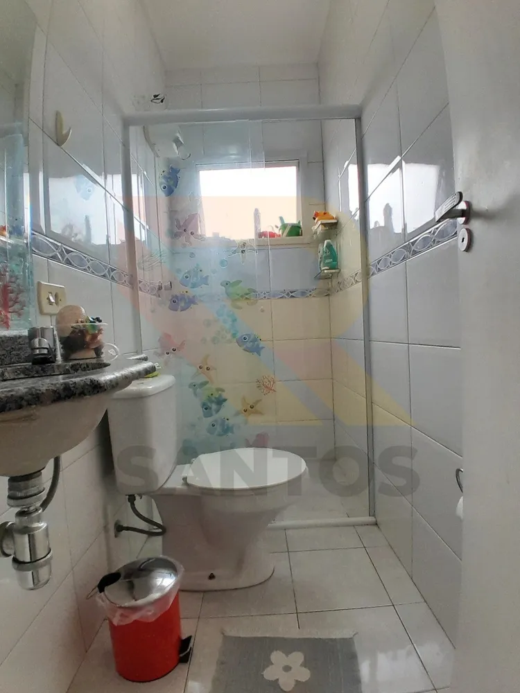 Casa, 3 quartos - Foto 14