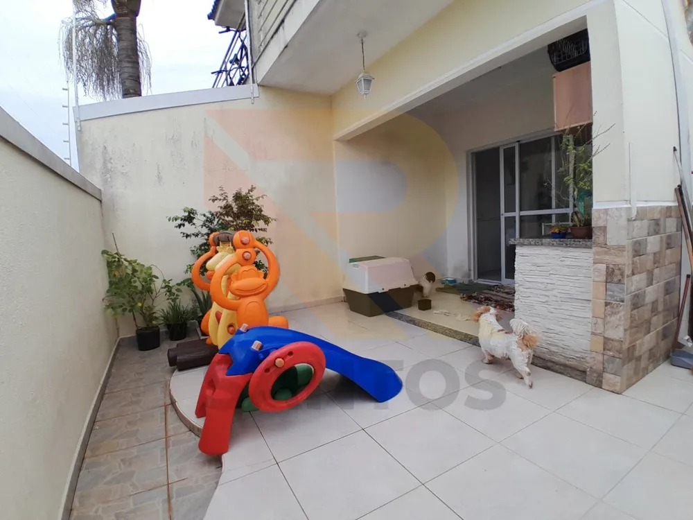 Casa, 3 quartos - Foto 6
