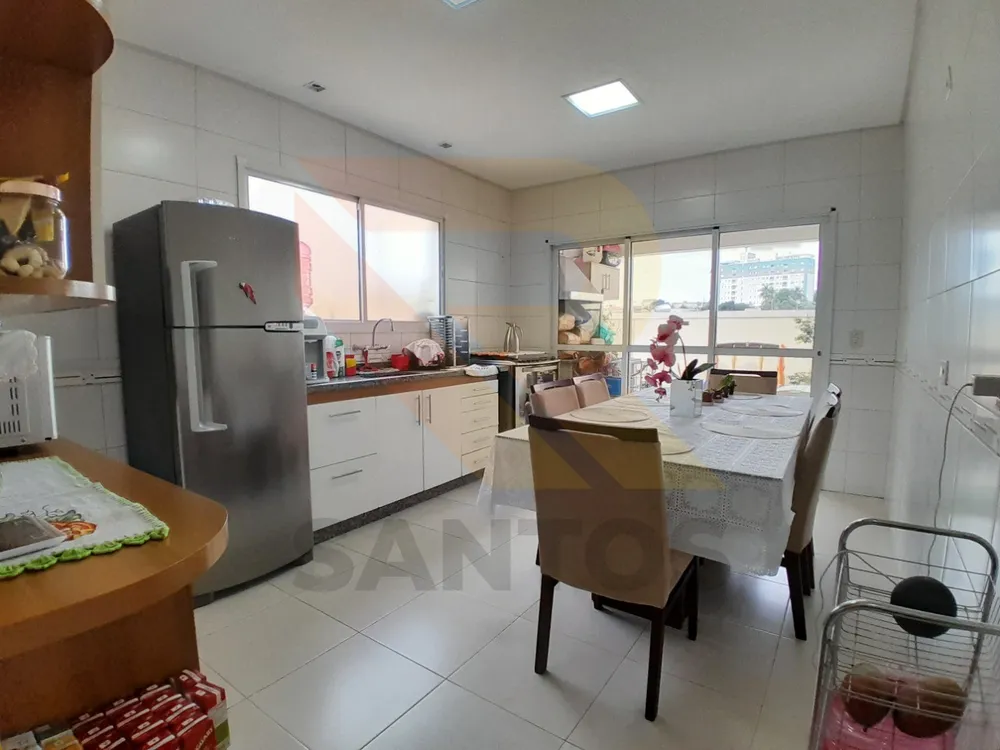 Casa, 3 quartos - Foto 4