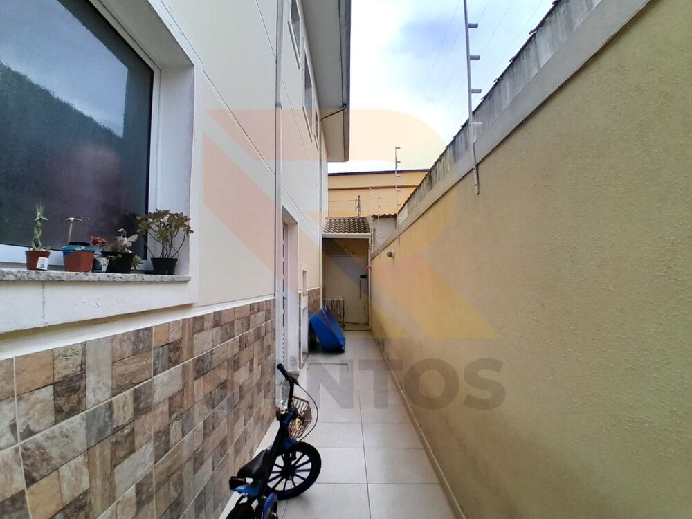 Casa, 3 quartos - Foto 2