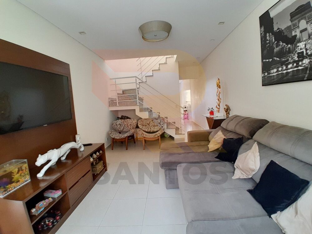 Casa, 3 quartos - Foto 3