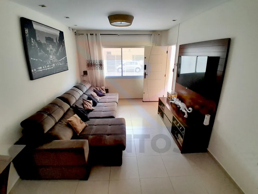 Casa, 3 quartos - Foto 7