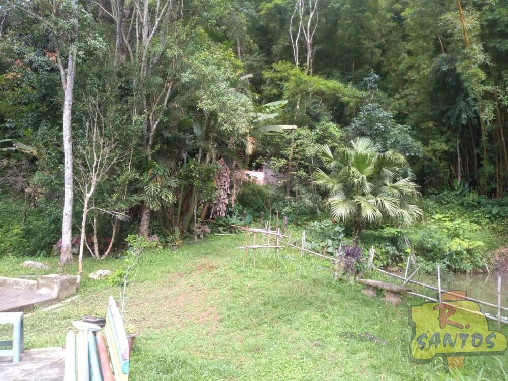 Chácara, 3 quartos - Foto 3