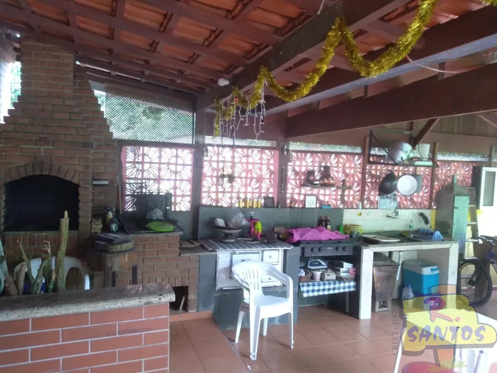 Chácara, 3 quartos - Foto 10